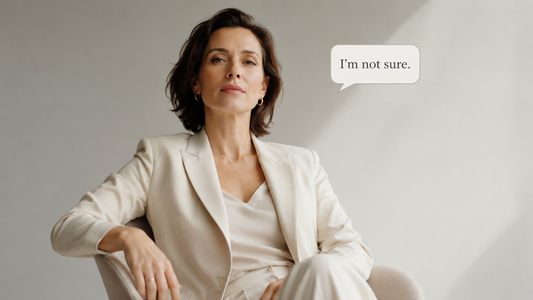 How Sure Are You That You’re Insecure?