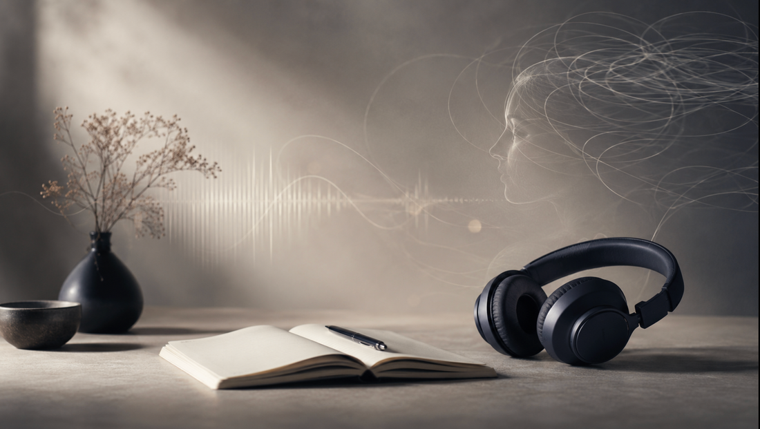 The Playlist in your head